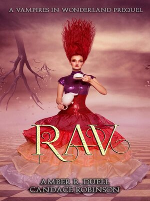 cover image of Rav